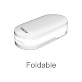 Firefly Rechargeable Folding Desk Lamp